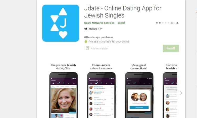 JDate