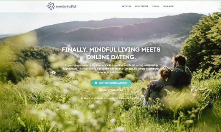 Meet Mindful