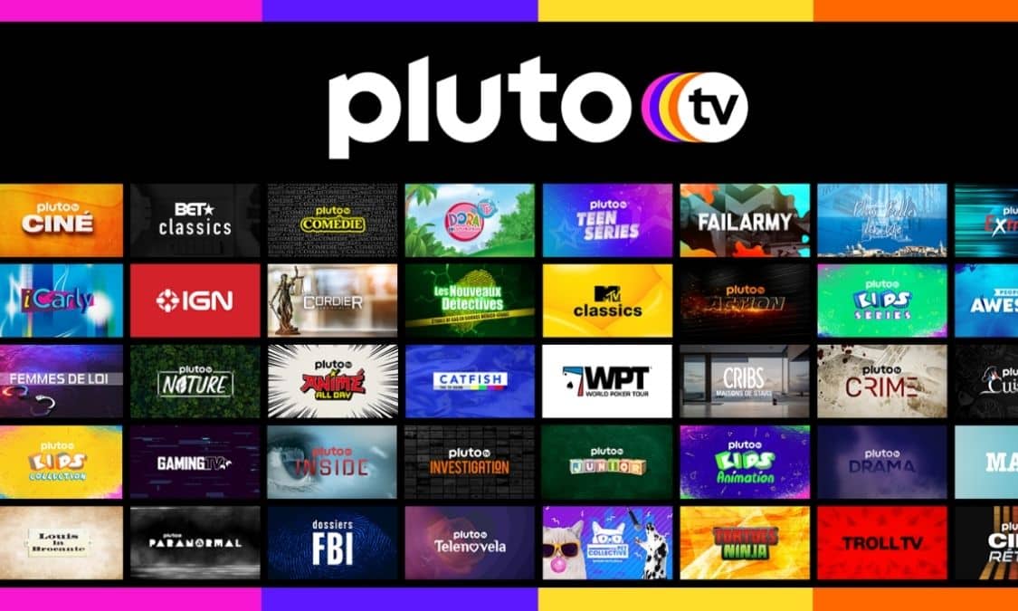 Pluto TV