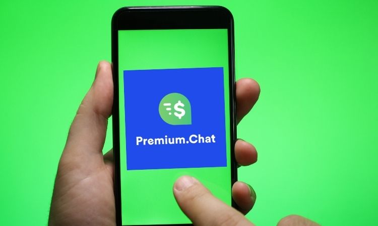 Premium Chat