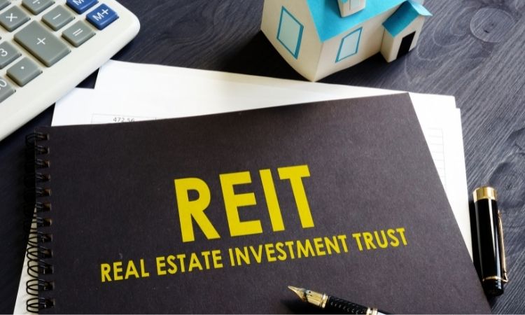 Real Estate Investment Trusts