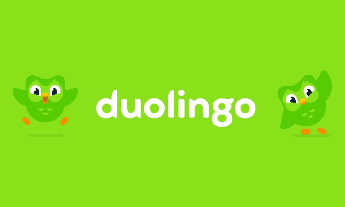 duolingo