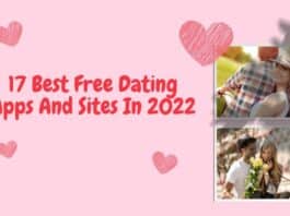 free dating apps