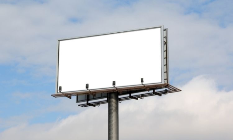 Billboards