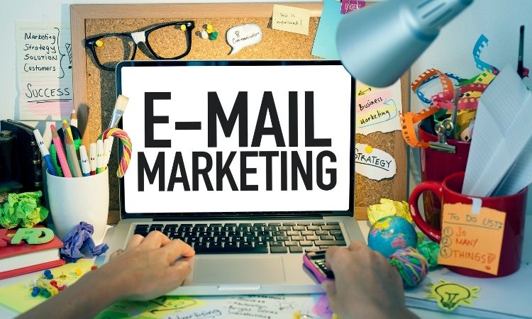 Email Marketing