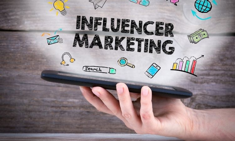 Hire Influencers