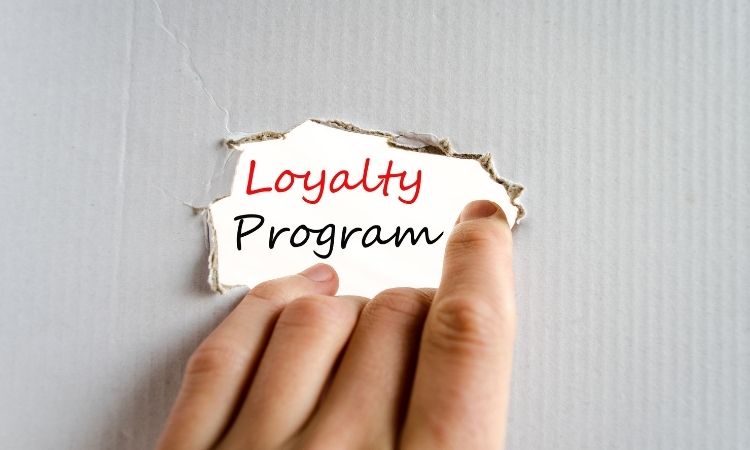 Loyalty Program