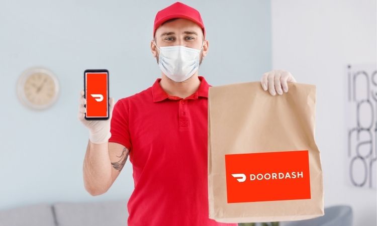 Onboarding on DoorDash