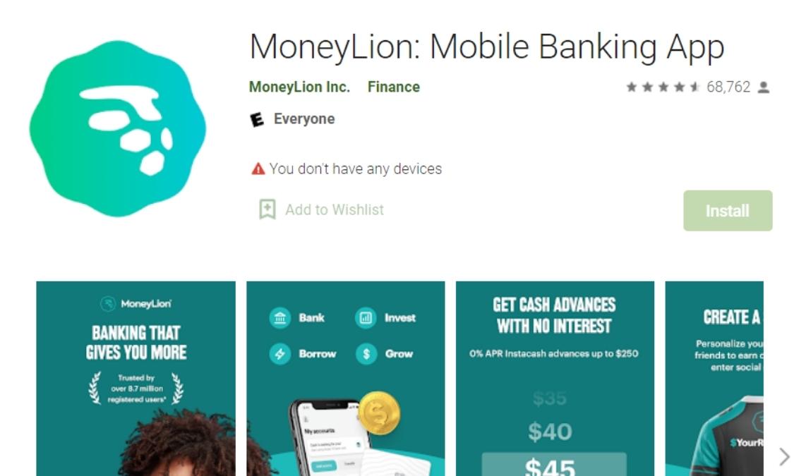 MoneyLion