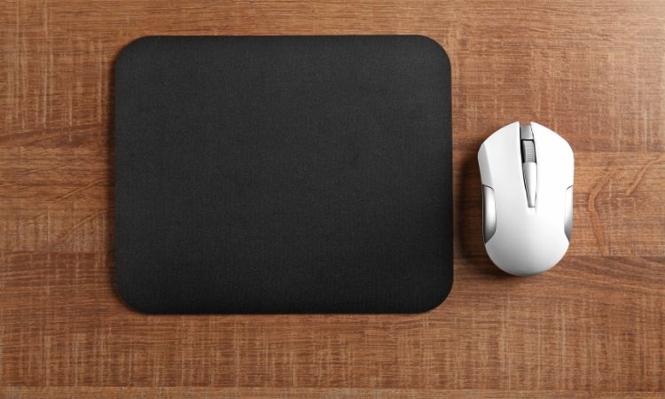 Mousepads