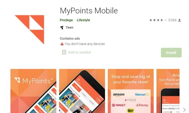 MyPoints