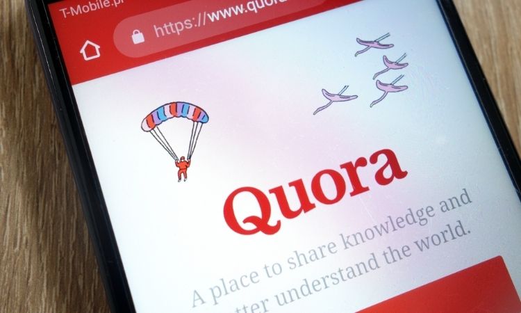 Quora