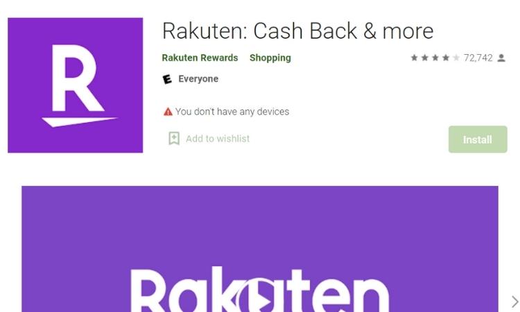 Rakuten