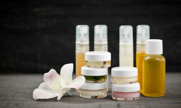 Skin Care Products