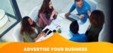 advertiser your business