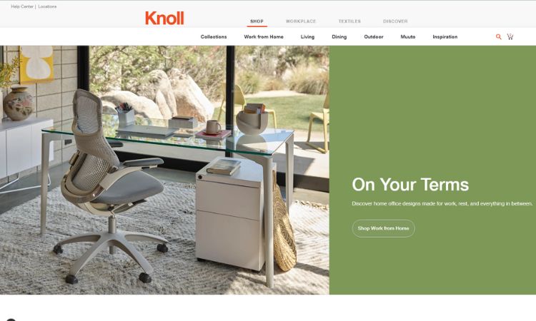 Knoll