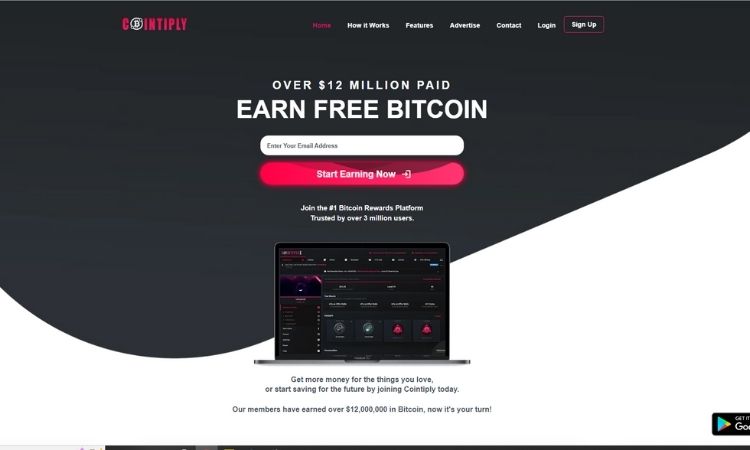 Cointiply.com