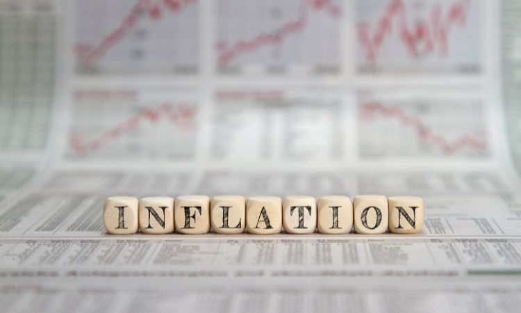 Inflation and Impact