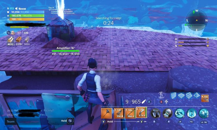 Storm Shield Defense to get fortnite v bucks free