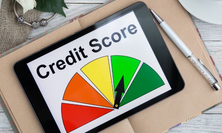 Credit Score