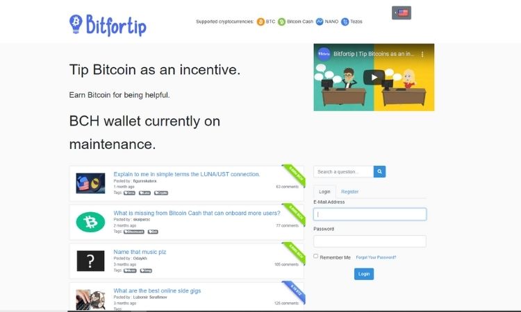 bitfortip