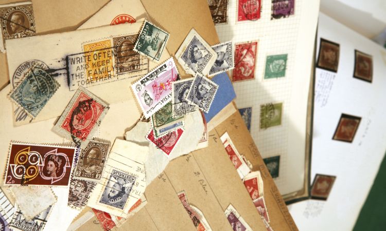 Local Philately Clubs