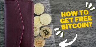 How To Earn Free Bitcoin
