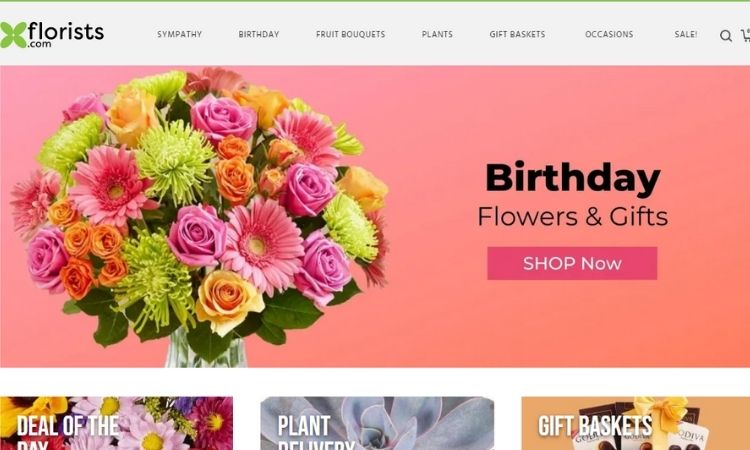 florist.com Best place to buy flower