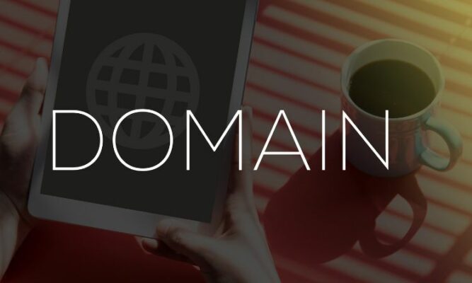 Domain Names