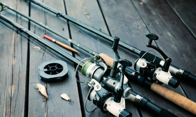 Fishing Gear