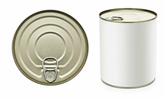 Biscuit Tins