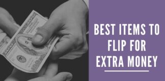 best items to flip for profit