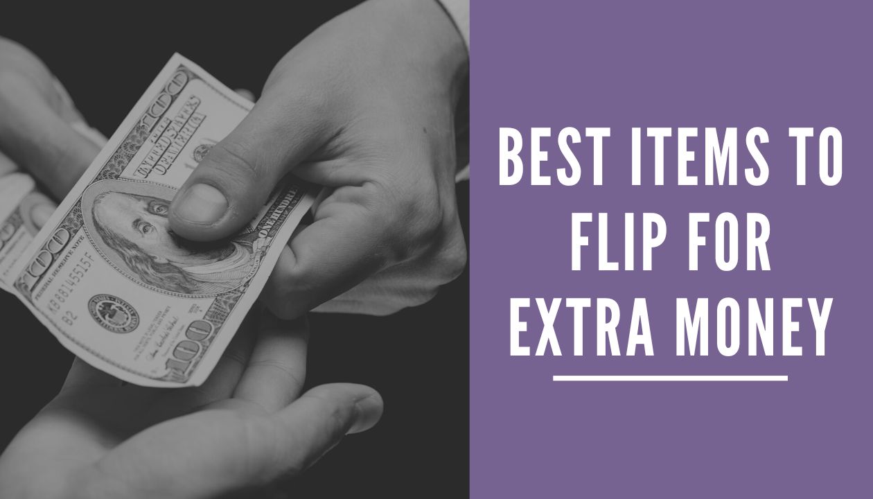 What to Sell on  : 45 Items to Flip Now - My Money Chronicles