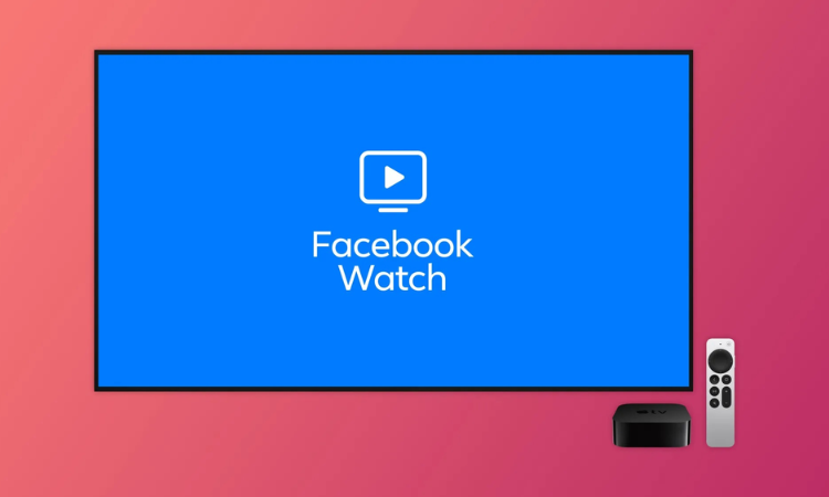 Facebook Watch