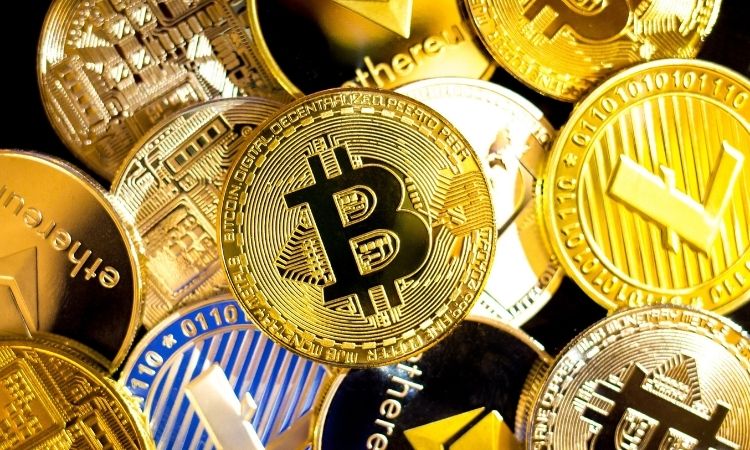 all about Cryptocurrencies