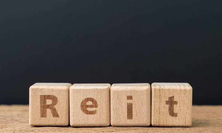 Inflation proof investments REIT