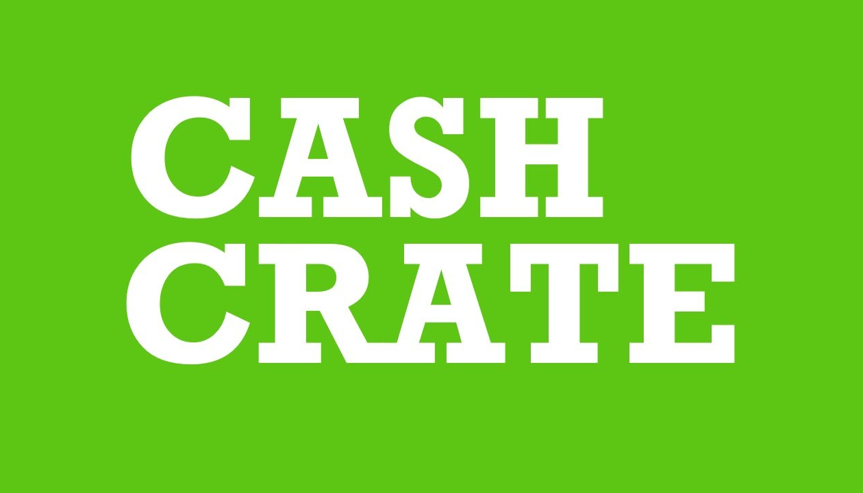 CashCrate