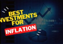 best investments for inflation