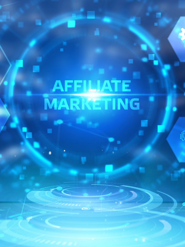 Top Affiliate Marketing Software Platforms | Be A Successful Affiliate Marketer