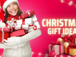 Christmas Gift Ideas