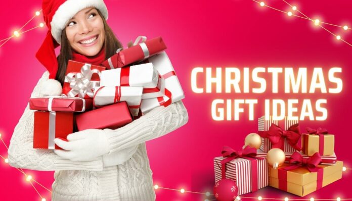 Christmas Gift Ideas