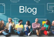 Make Money Blogging