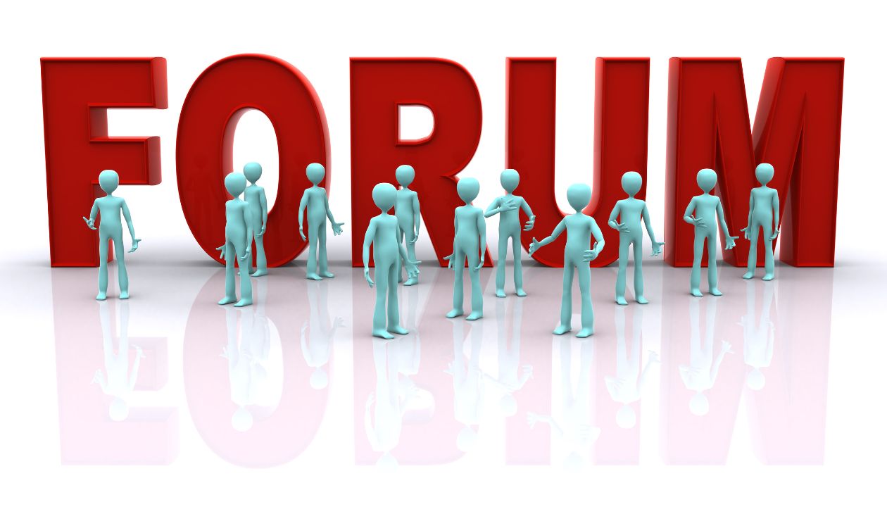 Forums that Help to Make Money