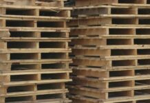 how to make money with pallets