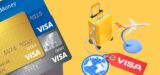 Prepaid Visa Card