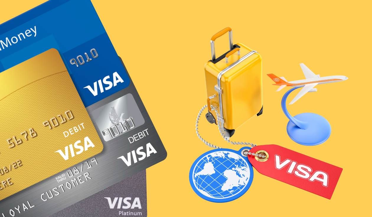 Where Can I Get A Prepaid Visa Card For International Use 