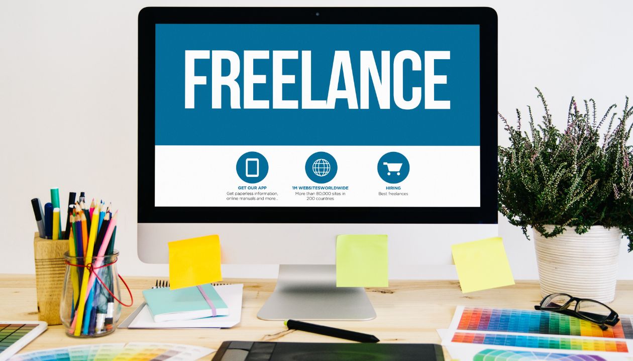 Best Freelance Websites