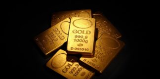 Best Places To Sell Gold Near me