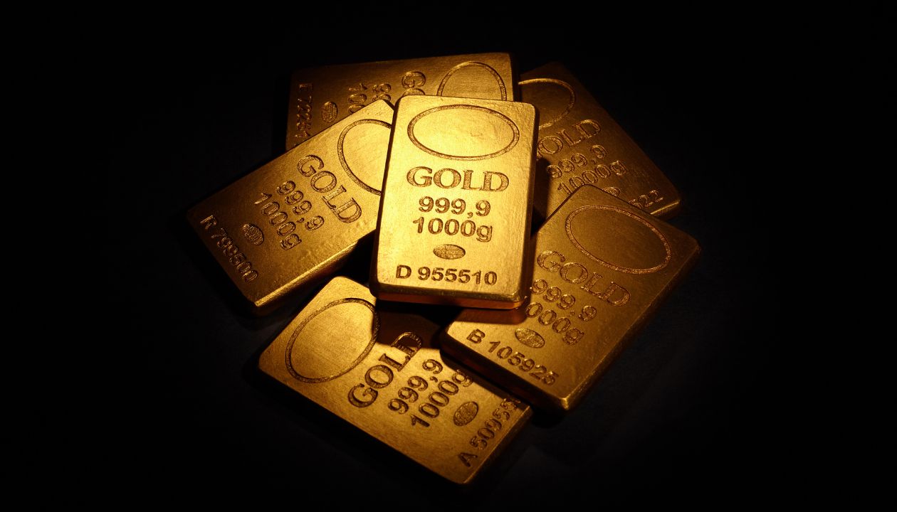 Best place near sale me to sell gold