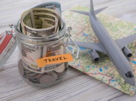 Budget Travel Tips